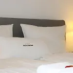 Apartment Im Zentrum Von Fuer 4 Personen