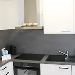 Im Zentrum Von Fuer 4 Personen