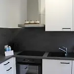 Im Zentrum Von Fuer 4 Personen