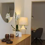 Apartment Im Zentrum Von Fuer 4 Personen Paderborn