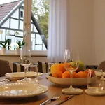 Im Zentrum Von Fuer 4 Personen