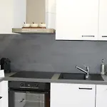 Apartment Im Zentrum Von Fuer 4 Personen