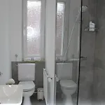 Im Zentrum Von Fuer 4 Personen Apartment