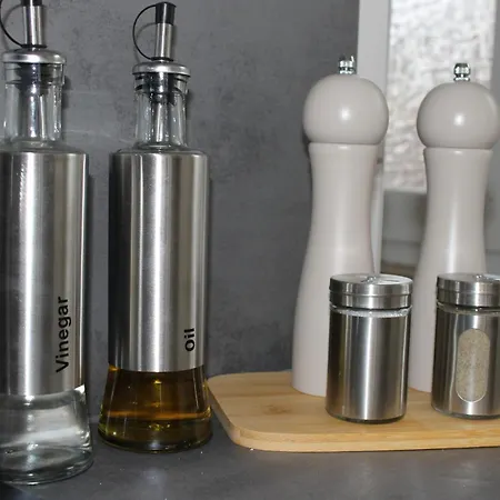 Im Zentrum Von Für 4 Personen * Paderborn