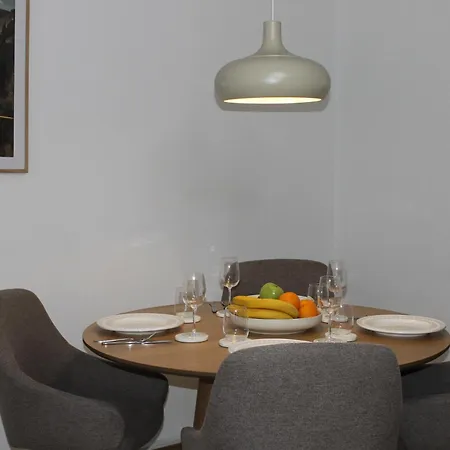 Im Zentrum Von Fuer 4 Personen