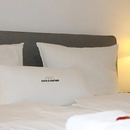 Apartamento Im Zentrum Von Für 4 Personen