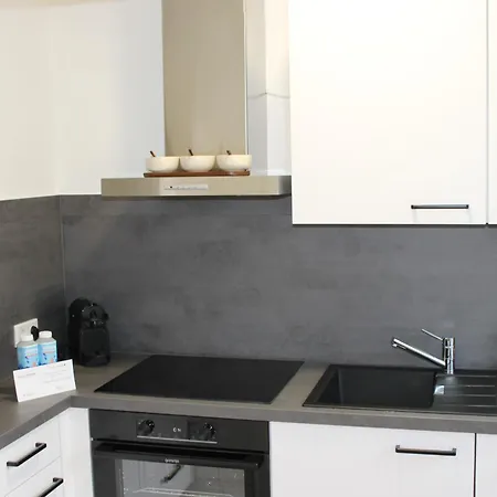 Im Zentrum Von Für 4 Personen