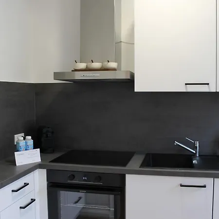 Im Zentrum Von Für 4 Personen