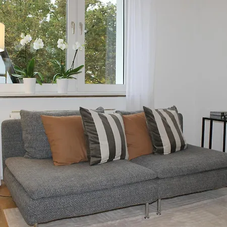 Im Zentrum Von Für 4 Personen * Paderborn