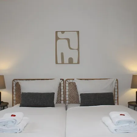 Im Zentrum Von Für 4 Personen