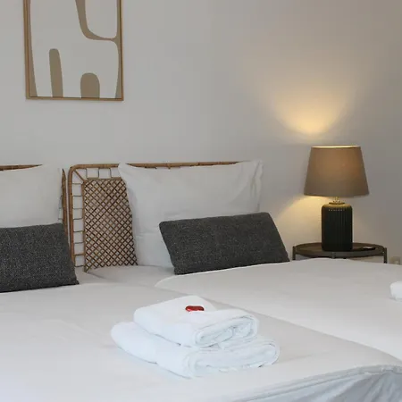 Im Zentrum Von Für 4 Personen * Paderborn