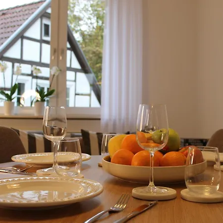 Im Zentrum Von Fuer 4 Personen