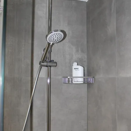 Im Zentrum Von Für 4 Personen