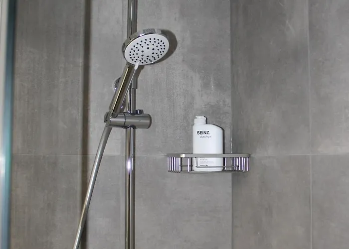 Im Zentrum Von Fuer 4 Personen